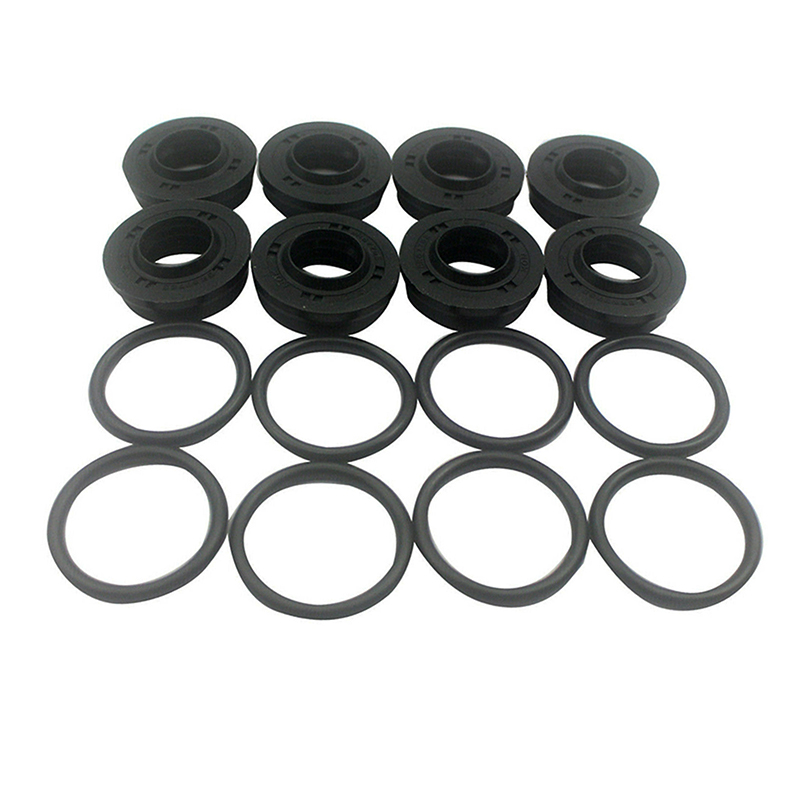 Compatible avec Komatsu PC30 Pilot Valve Seal Kit