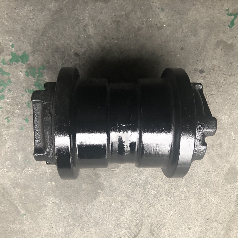 Compatible avec Komatsu Excavator PC38UU-1 PC40-6 PC40-7 PC45-1 PC50UD-2 PC50UU-1 PC50U-2 Roller inférieur Roller inférieur 20T-30-32310 20T-30-00041 20T3032310 20T3000041 PC38UU-1,PC40-6,PC40-7,PC40R-7,PC40T-7,PC45-1,PC50UD-2,PC50U-1,PC50UU-2