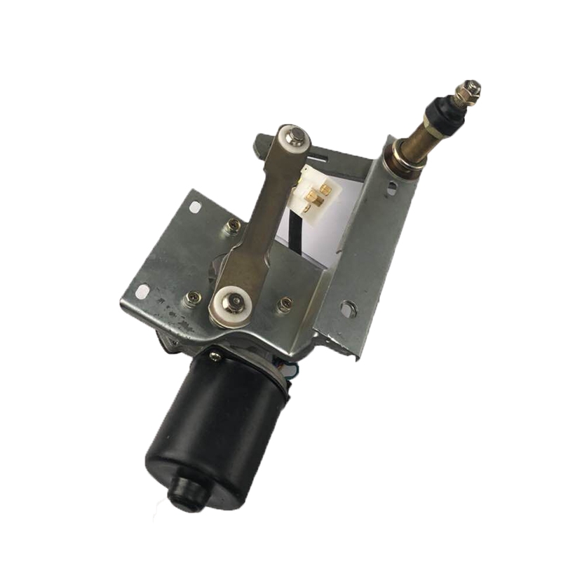 Compatible avec la chargeuse de roue Komatsu 532 WA100-1 WA120-1 WA150-1 WA180-1 WA200-1 WA300-1 Moteur à Wiper 419-54-15881 4195415881 532,WA100-1,WA100SS-1,WA100SS-1,WA120-1,WA150-1,WA180-1,WA200-1,WA300-1