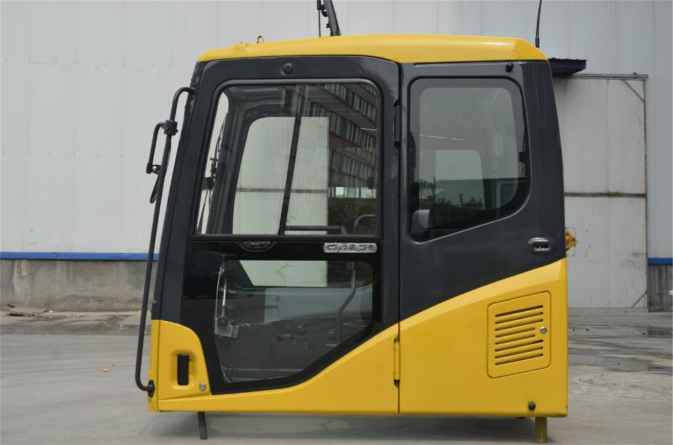 Compatible avec les pièces de cabine de l'opérateur Komatsu pour PC228US-3-AB S/N 20001-29999
