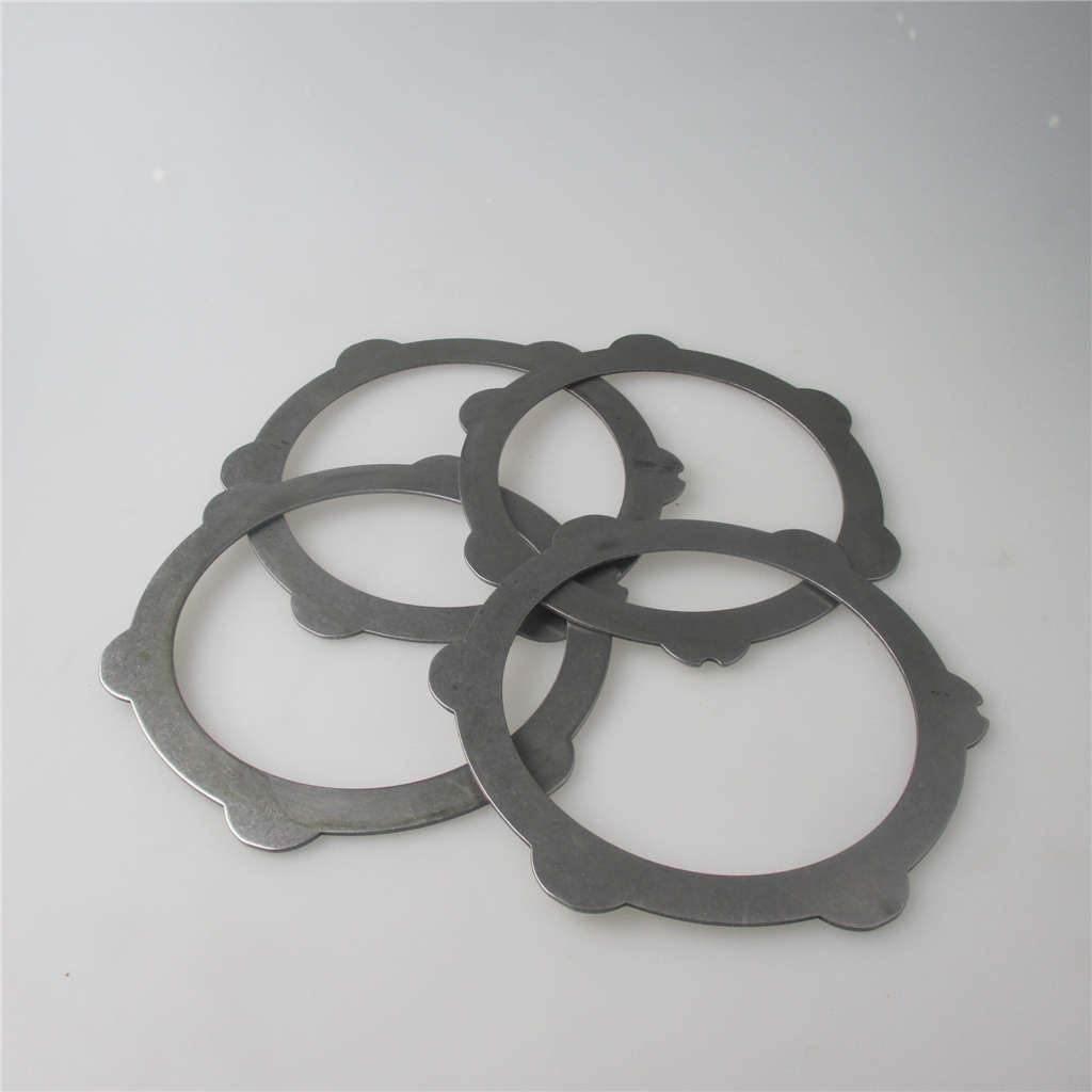 Compatible avec KOMATSU PC200-3 Swing Disque d'embrayage / Plaque de friction en acier