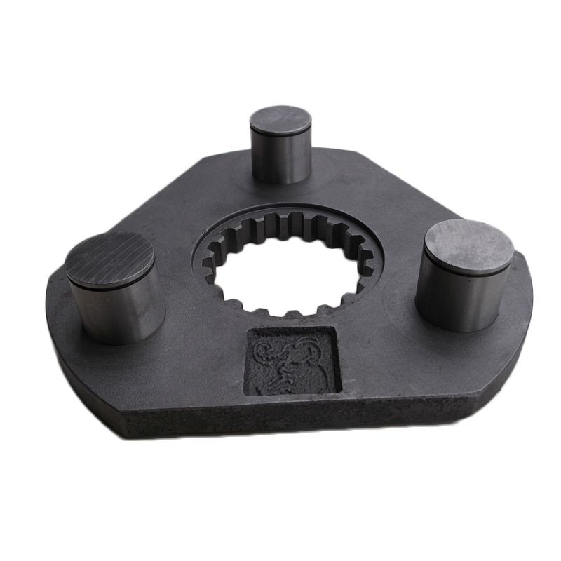 Compatible avec Komatsu Excavator HB205 HB215 PC200 PC210 PC228 PC228US Swing machinery Carrier 22U-26-21572 22U2621572 HB205,HB215,PC200,PC210,PC228,PC228US