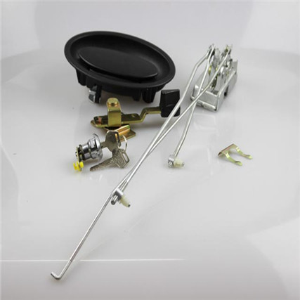 Compatible avec KOMATSU PC240-8 Verrouillage de porte