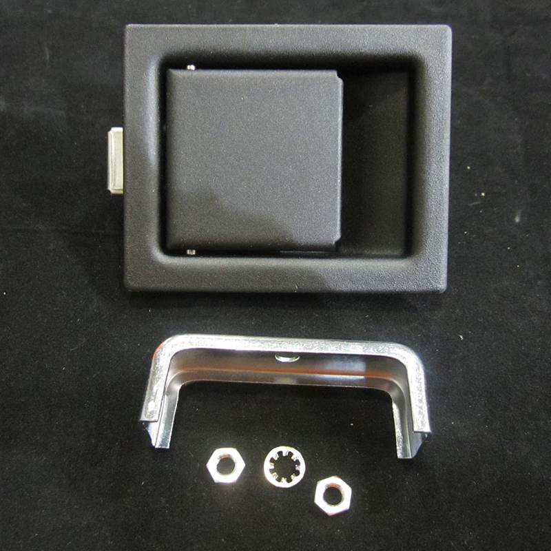 Parfait pour ascenseur JLG 800A 800AJ 600S 660SJ 1350SJ 1200SJP - Latch-Flush Mt 2940045 JLG 2940045 JL 2940045 JLG2940045 860SJ,1350SJ,1200SJP 800S 600S,660SJ,150HAX,45HA 800A 800AJ,2033E3