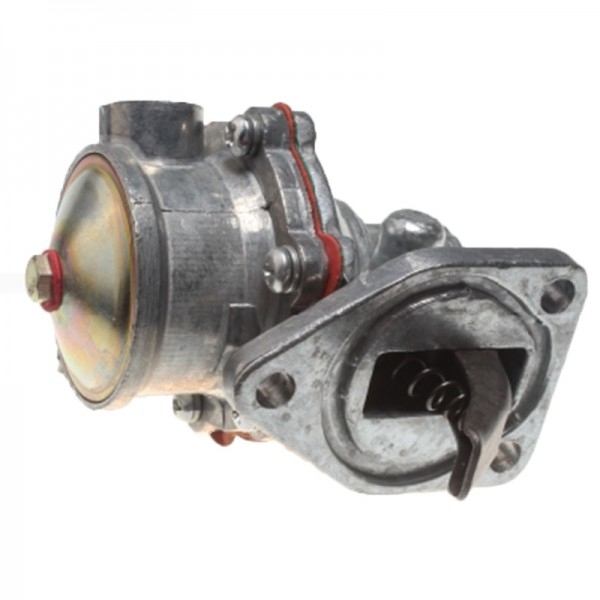 Fonctionne bien avec Deutz Allis F3L 812 F3L 912 F3L 912W F5L 912 F5L - Pompe d'alimentation