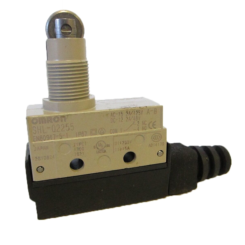 Parfait pour Omron - Commutateur limite SHL-Q2255 SHLQ2255