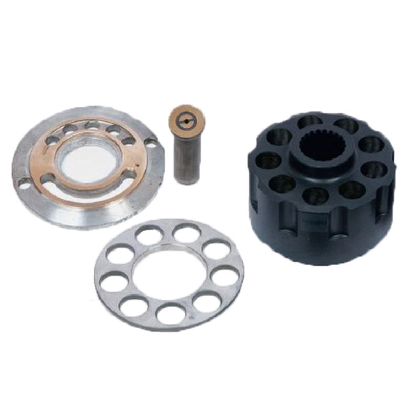Fabriqué pour Excavateur Liebherr - LPVD250 hydraulique Kit de pièces de réparation de pompe