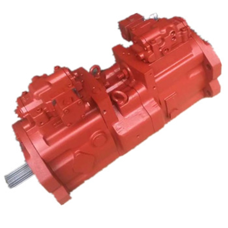Remplacement parfait pour Volvo EC460 EC460B EC460C PL4608 PL4611 D3V180 Excavateur hydraulique principal Pompe VOE14526609 VOE 14526609 EC460,EC460B,EC460C,PL4608,PL4611,D3V180