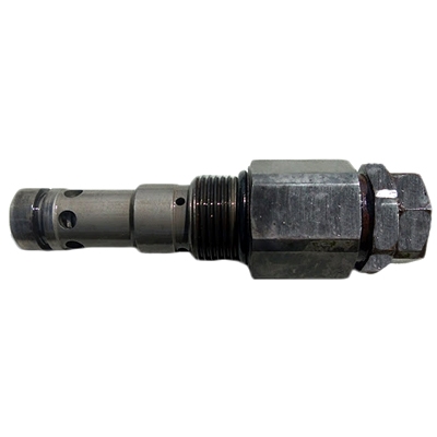 Compatible avec Hitachi Excavator UH10 Relief Valve