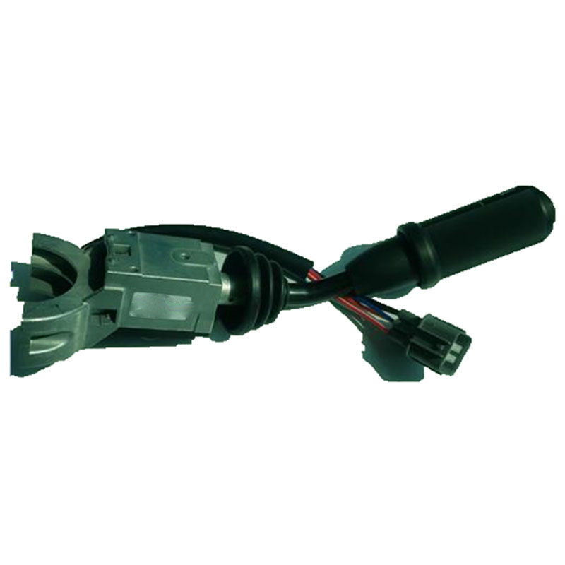 Fonctionne bien avec JCB 528S 526 526S 520S 528S 528-70 - Commutateur manuel de colonnes 70180300 701 80300 701/80300 528 AG; 528S; 526S; 520S; 526 LE; 528-70; 520S LE; 528-70; 528S