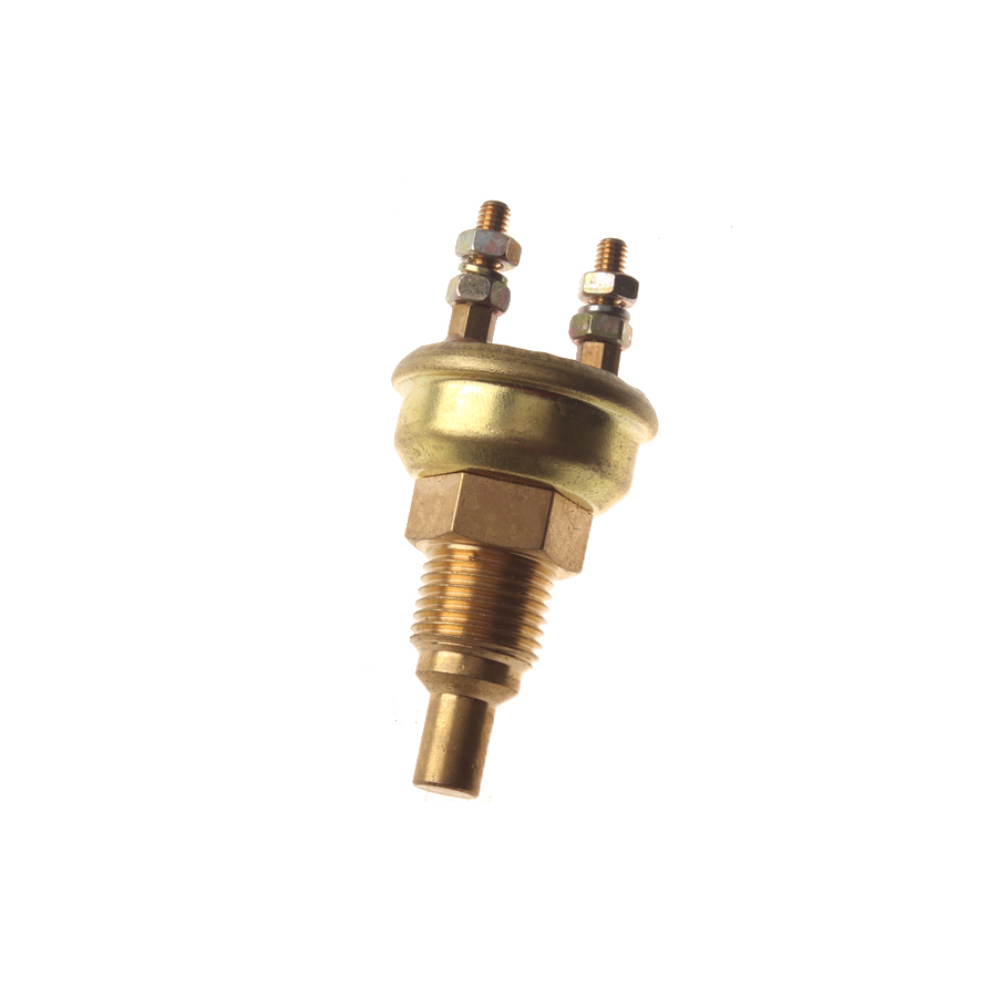 Compatible avec l'excavateur Kobelco SK200-6E Mitsubishi Moteur 6D31T 6D34 Capteur d'alarme de température d'eau ME049265