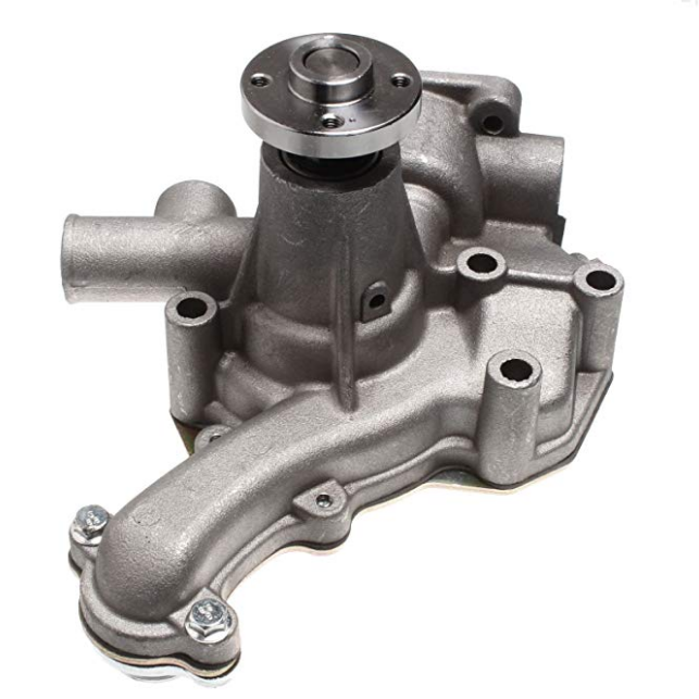 Remplacement parfait pour John Deere 4300 4400 4500 4600 4700 Tracteurs compacts - MIA880462 Pompe à eau 43 004 400 450 046 000 000