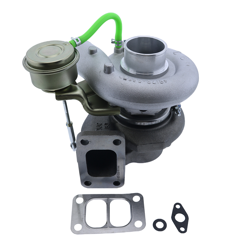 Compatible avec Mitsubishi Engine 6D15T2 Turbo TD06H Turbocompresseur ME073933 49179-00261 4917900261