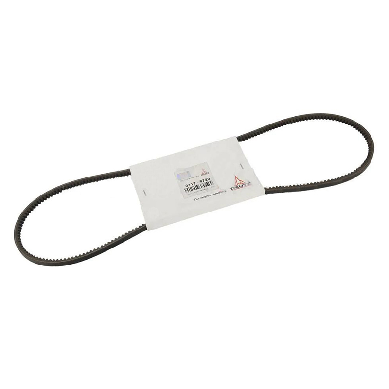 Convient au moteur Deutz BFM1013 - Narrow V-Belt 01179720 0117 9720