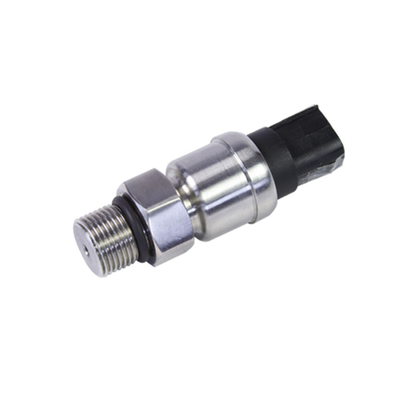 Compatible avec l'excavateur New Holland E70SR E115SR E135SR E200SR E235SR Capteur haute pression CL52S00012P1 E70SR,E115SR,E135SR,E200SR,E235SR,E135SRLC,E200SRLC,E235SRLC