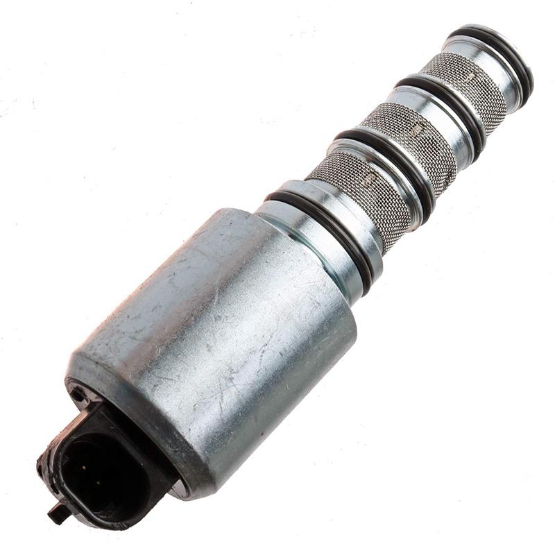 Fabrication pour John Deere 210LE 315SJ 310J 410J 325J 210K - nouvelle vanne de soléno?de hydraulique après-vente AT310587 0501.320.205 17616-6857 AL158332 47481606 80365293. Modèles d'application210LE Chargeur de paysage315SJ Chargeur de raquettes310J Ch