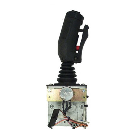 Compatible avec NEW FOR GENIE 62161 DRIVE/STEER JOYSTICK CONTROLLER