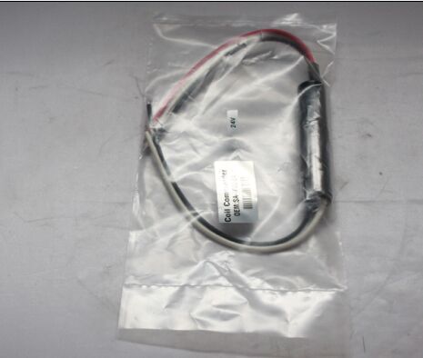 Compatible avec la commande de bobines Solenoid SA-4687-24 New Fuel Stop