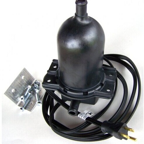 Compatible avec NEW TPS051GT8-000 Block Heater: 80-100 degrés