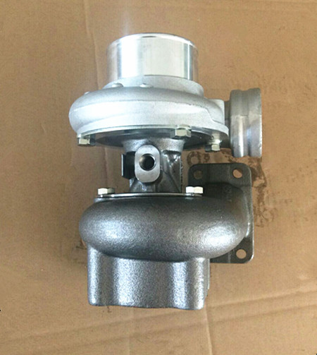 Compatible avec les nouveaux raccords turbocompresseurs pour Volvo BL70 BL71 BL71PLUS