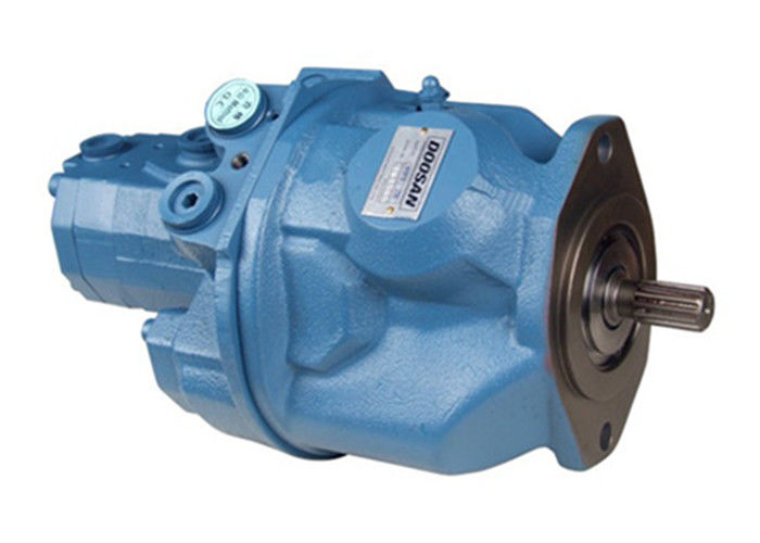 Compatible avec Pompes à piston hydraulique Bobcat de bonne qualité AP2D14 AP2D12 AP2D18 AP2D21 AP2D25 AP2D27 AP2D28 AP2D36