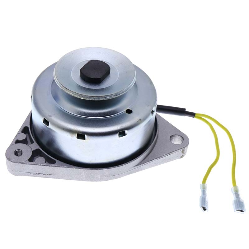 Spécifiquement pour Kokusan Denki 12V 20A Aimant permanent GP9150 400-58008 MIA10312 02D46160 - DB Electrical APM0007 Nouveau Alternateur 40058008 0246160