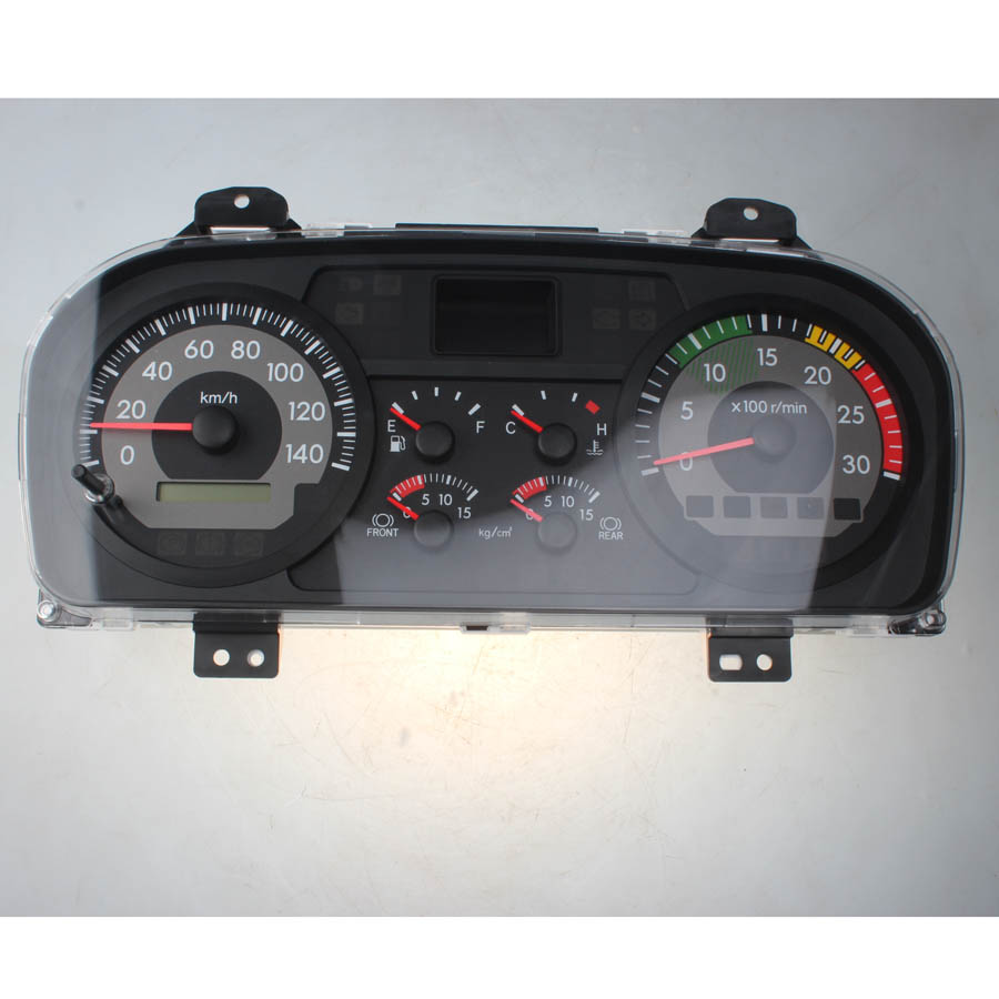 Compatible avec Hino Engine P11C Dashboard Techometer 83800-E0C92 HINO 700
