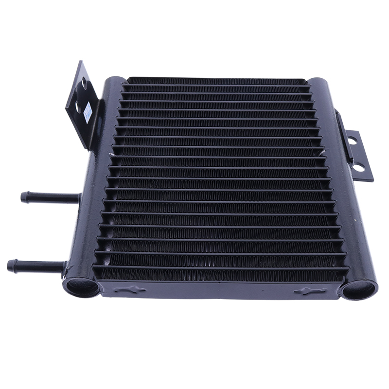 Compatible avec le moteur Mitsubishi 6B31 3.0L-V6 Outlander CW6W - Bo?te de transmission de refroidisseur d'huile Radiateur 2920A128