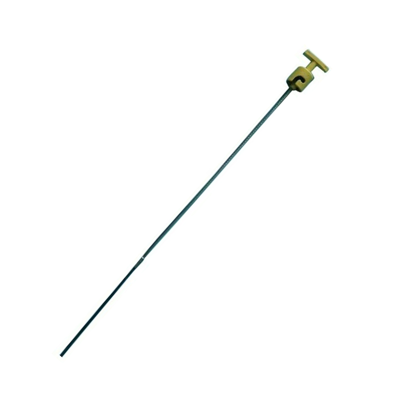 Remplacement parfait pour moteur Cummins DCEC - Dipstick à huile 4994561 C4994561