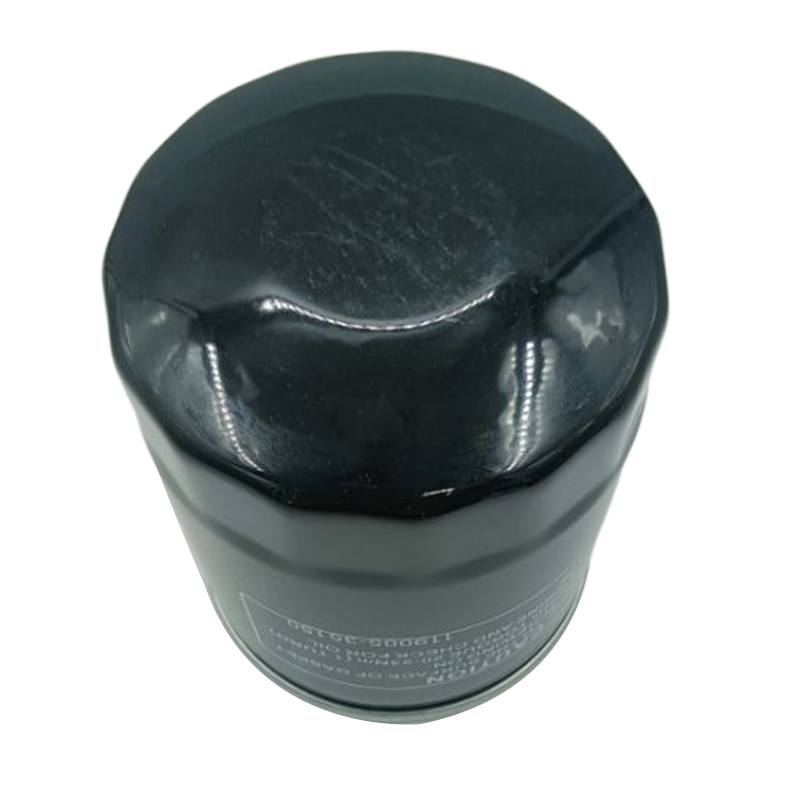 Fabriqué pour le moteur Yanmar 4TNV106 4TNV106T 4TNV94L 4TNV98 4TNV98T - Filtre à huile YM119005-35151 YM11900535151 119005-35151 11900535151