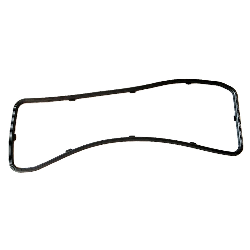 Fait pour Cummins Moteur DCEC ISDE4 - Joint de la casserole d'huile 4939246 C4939246