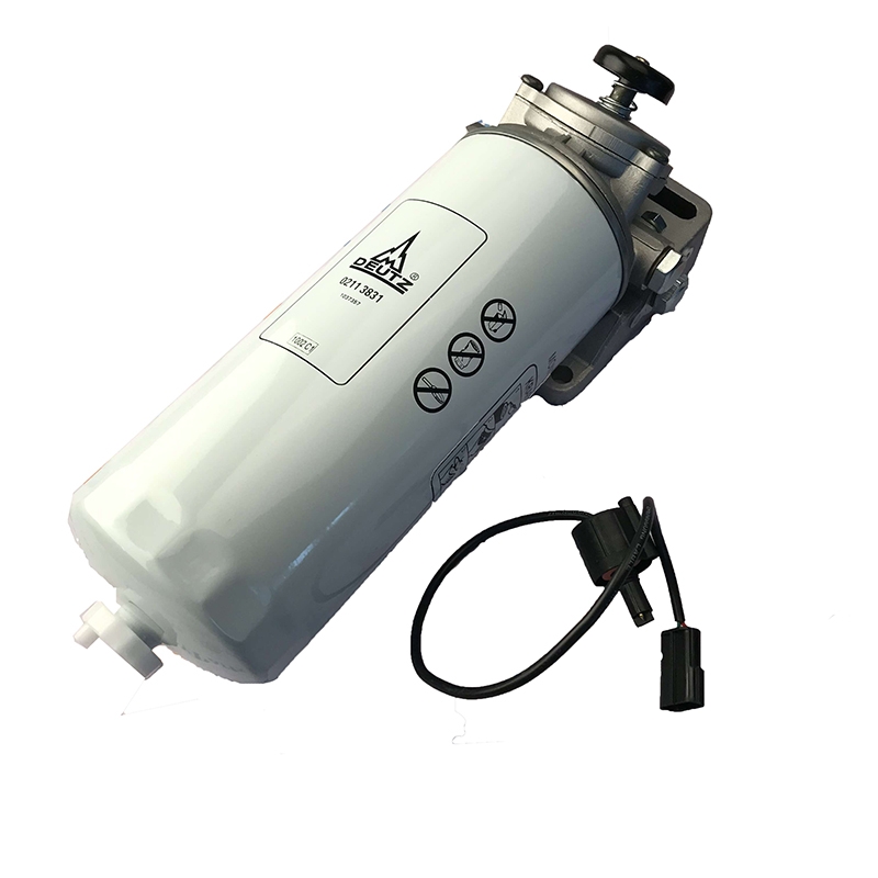 Parfait pour Deutz 2012 1013 2013 Excavateur Volvo moteur - Pompe à huile 02113832 0211 3832
