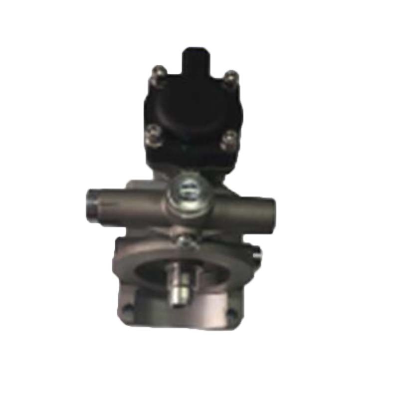 Fonctionne bien avec le moteur Dongfeng Renault Dci11 EQX7 Ddi Series - Siège séparateur d'eau de pétrole 1125010-TH382 FS20090