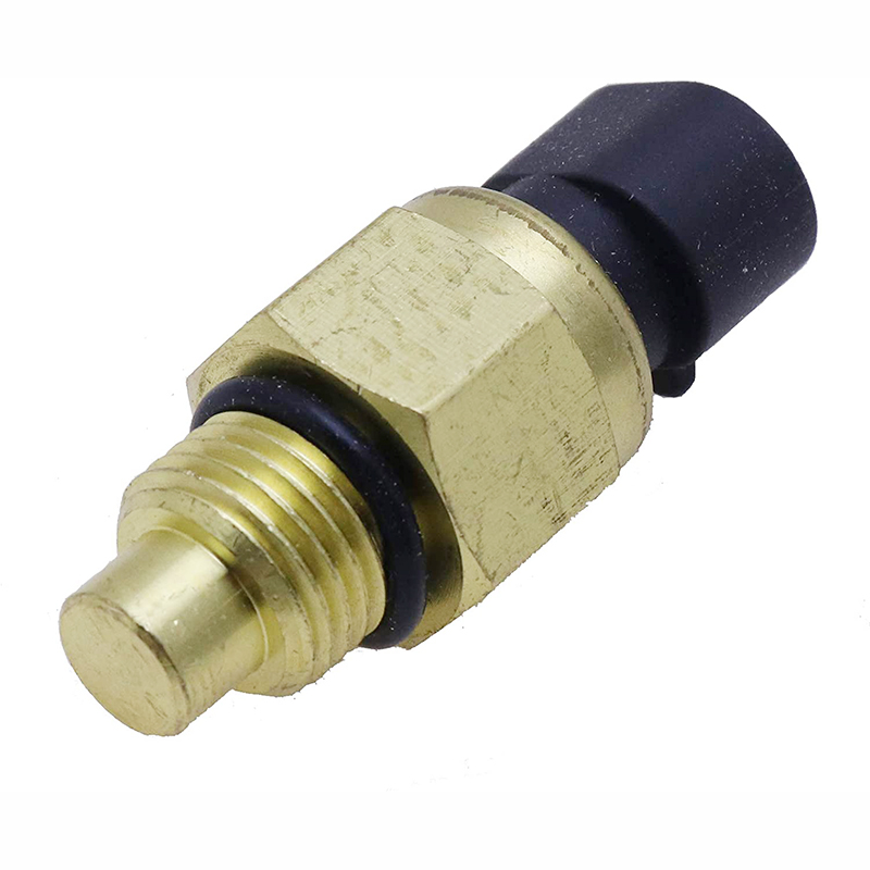 Convient Bobcat 751 753 763 773 863 873 883 963 S100 S130 S150 S160 - Hydraulique Capteur de température 6727869 A220, A300, A770, 751, 753, 763, 773, 863, 883, 963, S100, S130, S150, S160, S175, S185, S205, S220, S250, S300, S330, S450, S510, S530, S550,