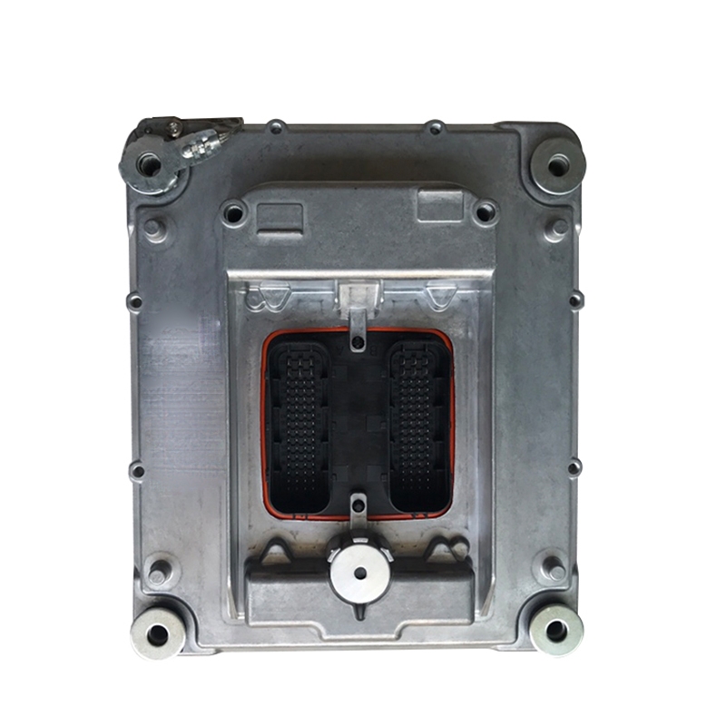 Fabriqué pour Excavateur Volvo EC330B - Module de contr?le de l'ECU original VOE 20814604 VOE20814604