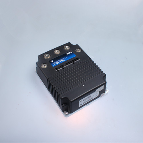 Compatible avec l'original Curtis 1268-5403 36V/48V 400A SepEx Motor Controller pour chariot élévateur Panier de golf