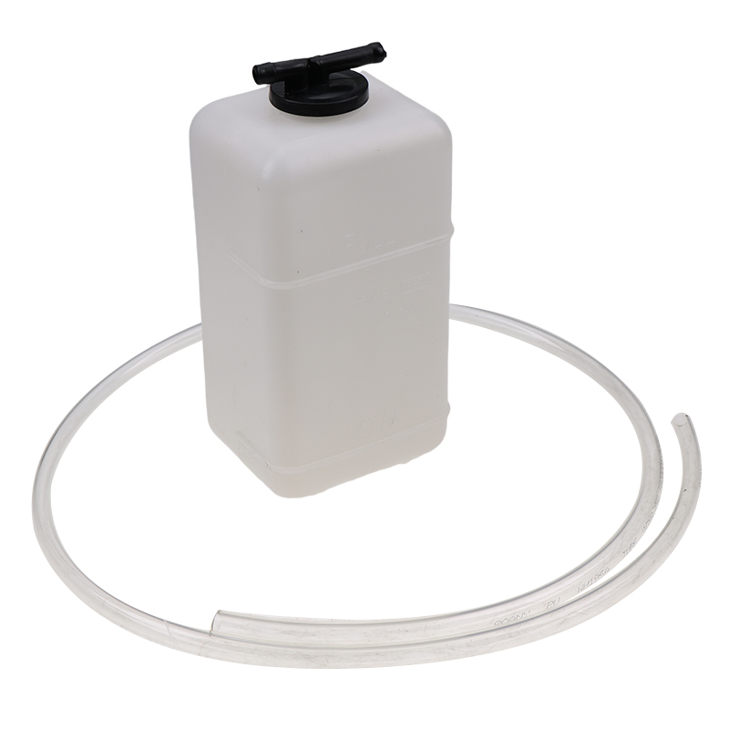Con?u pour s'adapter à Kubota L3408 L4508 L2800 L3400SU L3700SU B2301 B2601 - Réservoir de réservoir à débordement 37410-88603 3741088603 B2301HSD, B2301HSD-1, B2601HSD-1, B2601HSD-1, B2301 B2601, L2800DT/TVH, L3400DT/TVH, L2800HST, L3400HST, L2800DT, L34