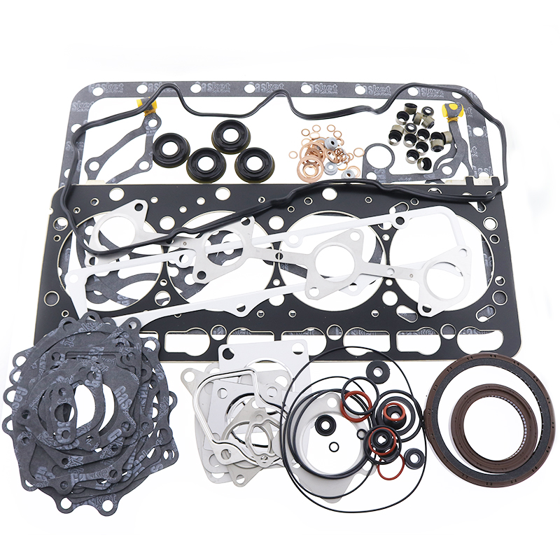 Fabriqué pour Mitsubishi Engine 4G32 - Kit de joints d'étanchéité