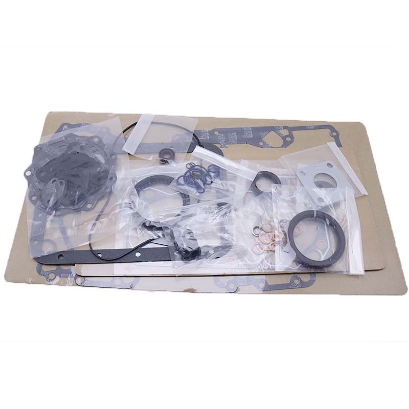 Remplacement direct pour Mitsubishi Engine K3E - Kit de joints de rebord 234, 235