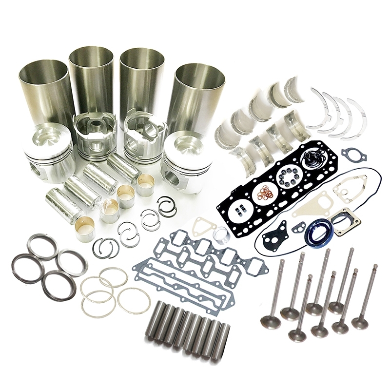 Pour Thermo King Engine TK4.86F TK486E - Kit de remise en état de la route