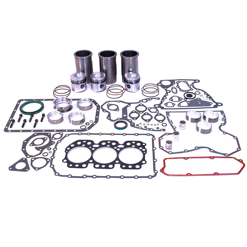 Il convient à John Moteur Deere 3.179T - Kit de remise en état R80032 RE22678 2355NCS, 2355NTSS