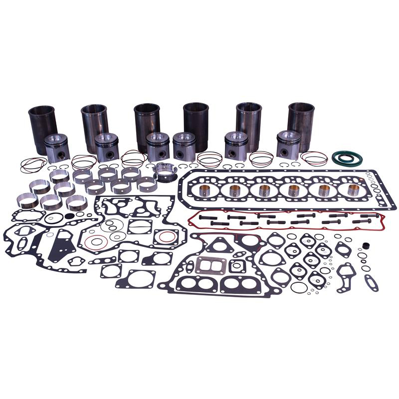 Parfait pour John Moteur Deere 6.414D - Kit de remise en état 544C