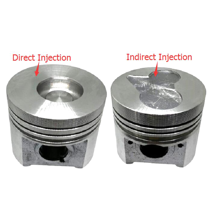 Parfait remplacement pour Kubota D1703 Moteur L3300F L3300DT-GST Tracteur - Kit de remise en état L3300F, L3300DT-GST