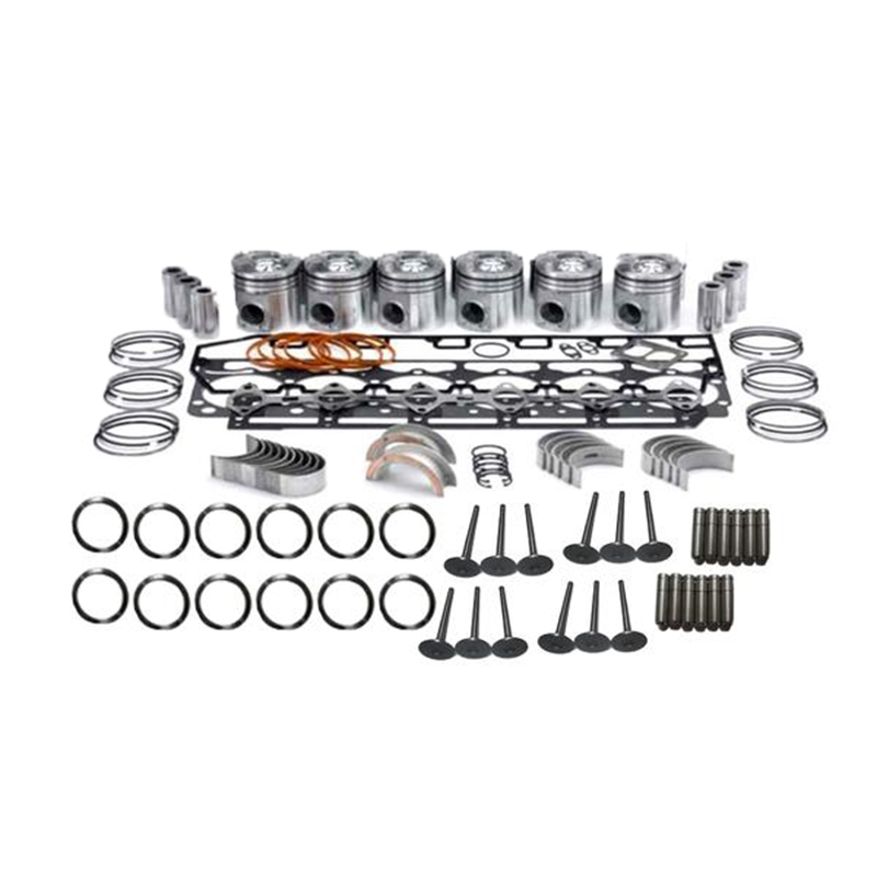 Remplacement parfait pour Mitsubishi Moteur S6S sans cylindres - Kit de reconstruction