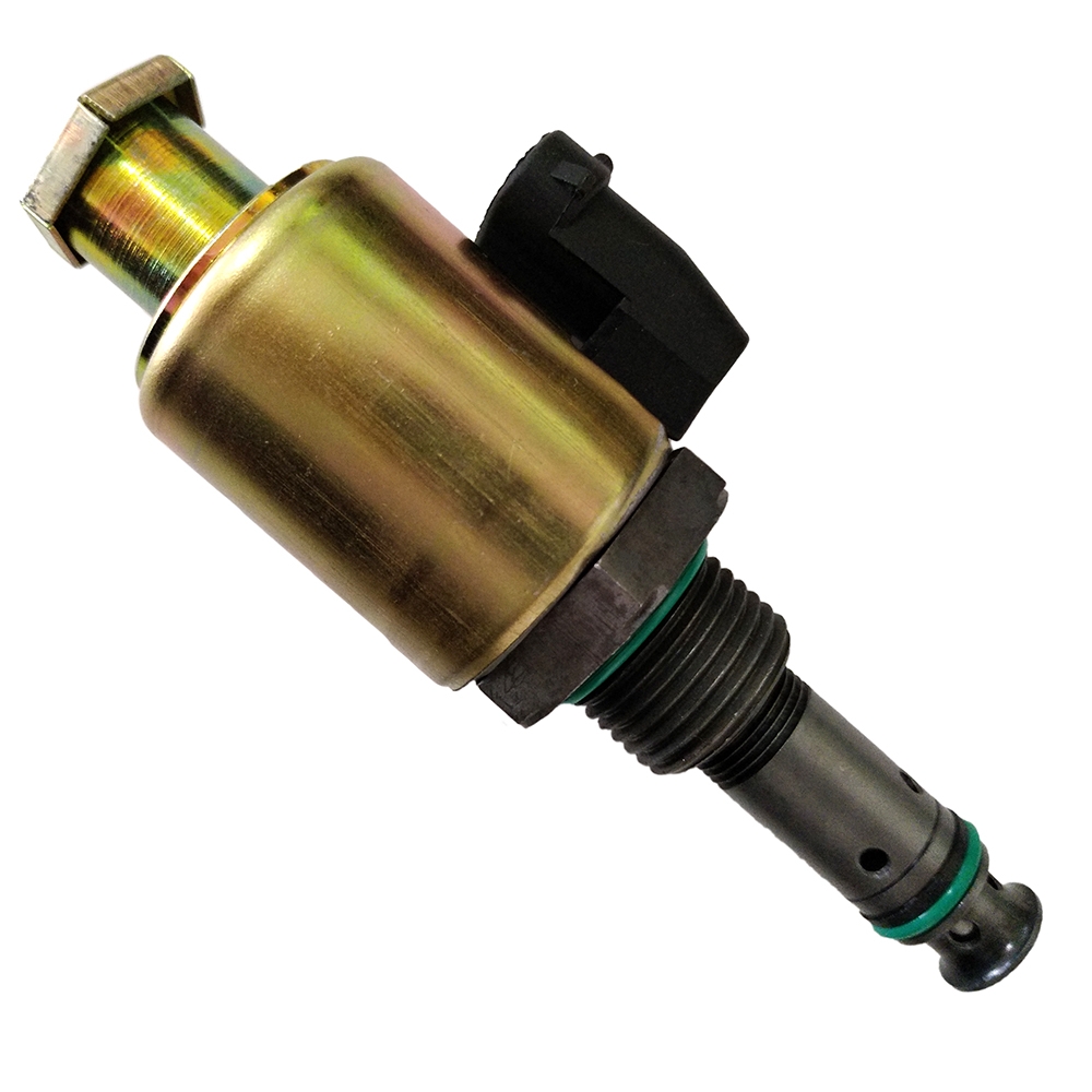 Remplacement parfait pour 1994-1995.5 Navistar DT466E I530E - Vanne de régulation de pression d'injection AP63401 1824982C91 1833798C91 1841279C91