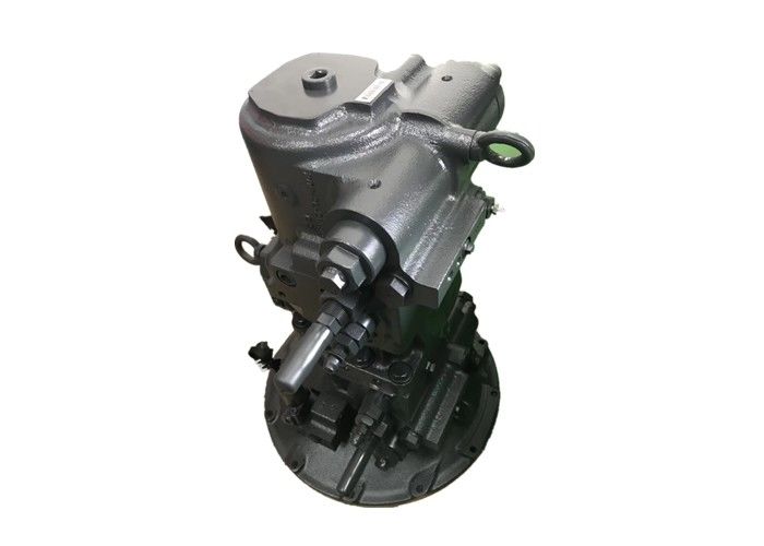 Compatible avec les pièces de rechange de l'excavateur PC200-6 , 708-2L-00150 Système hydraulique Pompe Assy