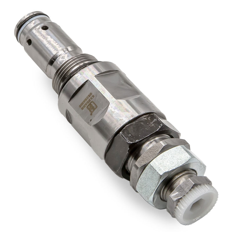 Compatible avec la vanne principale PC200-7 14762