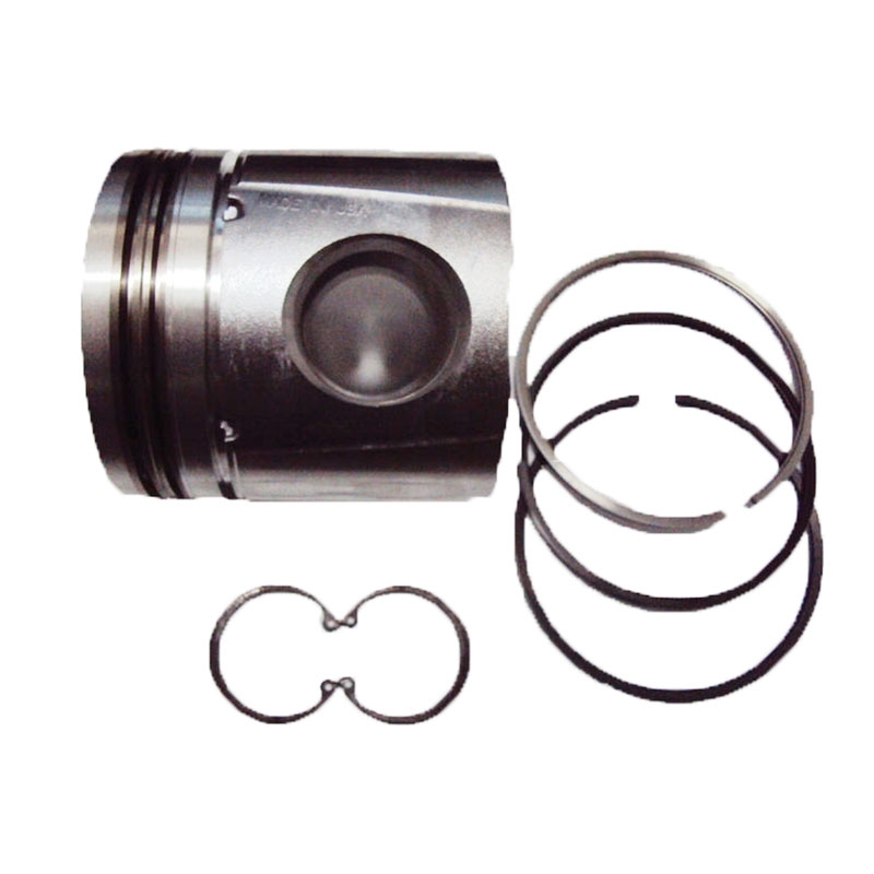 Adapté pour moteur Cummins ISSe ISS QSC8.3 ISL QSL - Piston Kit 4933120
