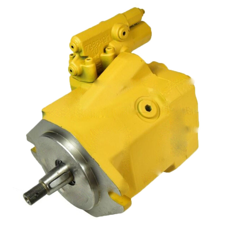 Spécifiquement pour Caterpillar CAT 950G 962G Chargeur à roues 3126 Moteur - Pompe à piston 191-2942 CA1912942 950G II, 962G II