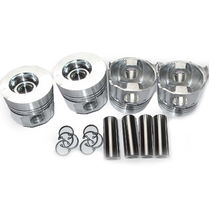 Remplacement parfait pour Caterpillar CAT Engine C3.3 C3.3B - Piston & Ring Kit